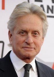 People Michael Douglas