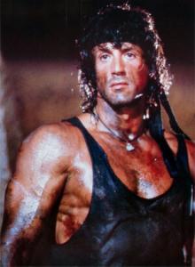rambo