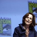 SigourneyWeaver