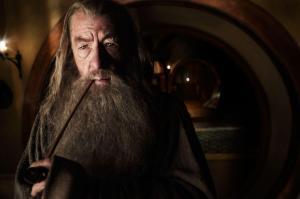 THE HOBBIT: AN UNEXPECTED JOURNEY