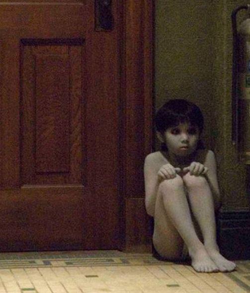 Grudge 2