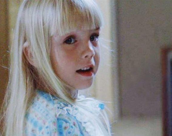 Poltergeist