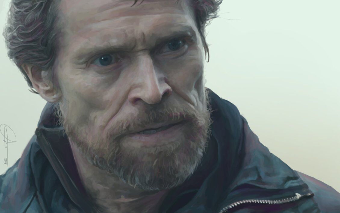 dafoe