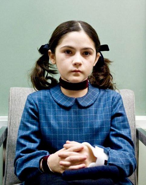 orphan