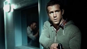 Film Title: Safe House