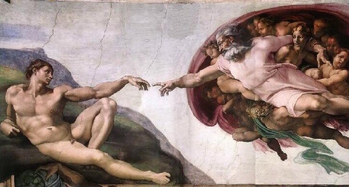 sistine