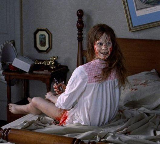 the exorcist