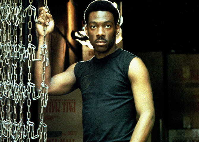 Beverly Hills Cop