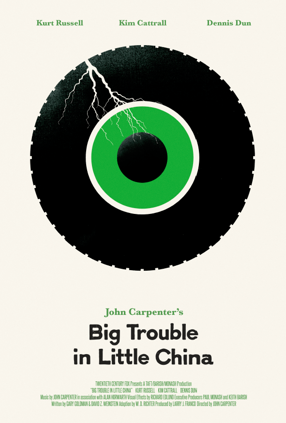 Bigtrouble
