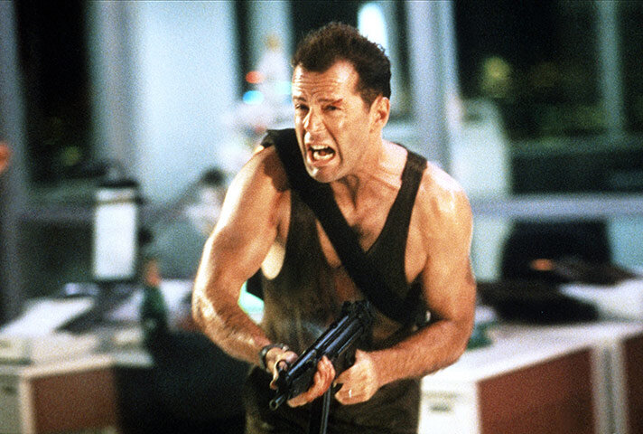 Die Hard