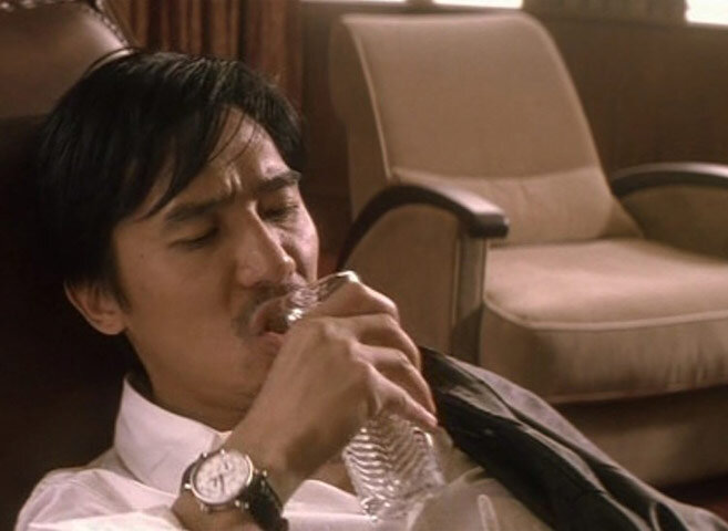 Infernal Affairs (2002)
