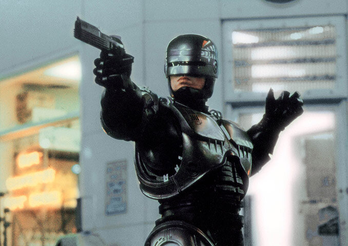 Robocop