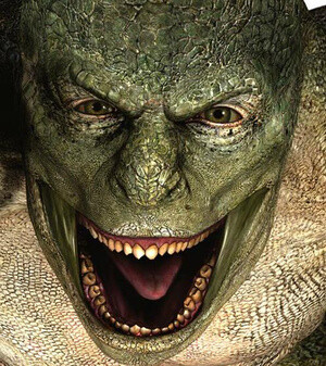 The Lizard