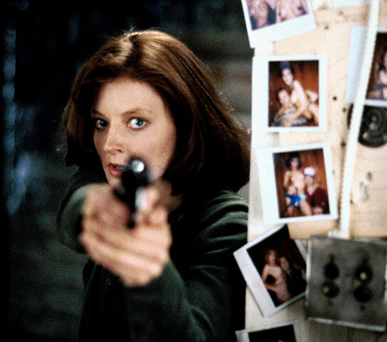 The Silence Of The Lambs