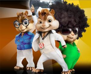 alvin