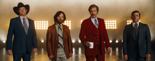 anchorman