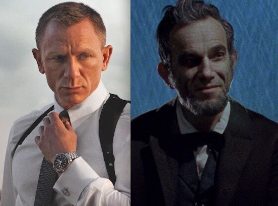 bond og lincoln