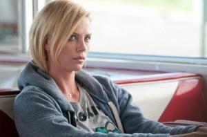 charlize theron