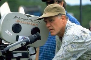 joe johnston