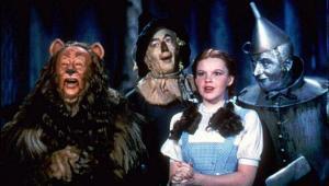 judy garland