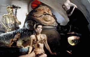 return of the jedi