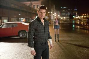 Jack reacher
