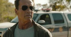 arnold