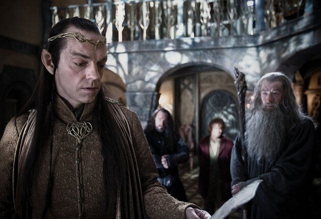 hobbit 2