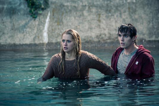 Warm-Bodies