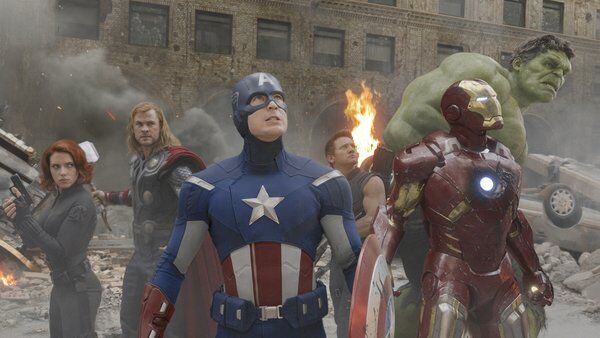 laetavengers
