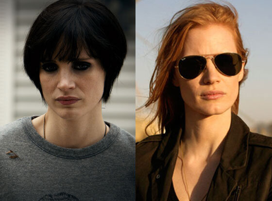 chastain