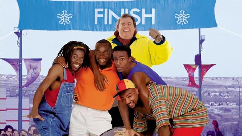 cool runnings