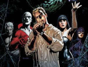 dark universe