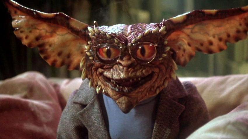 gremlins