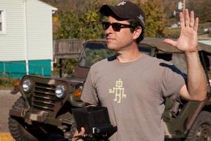 jj abrams
