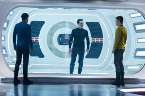 star trek mynd