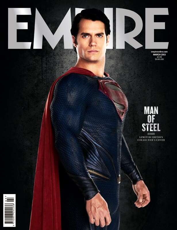 superman