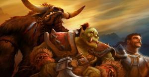 warcraft