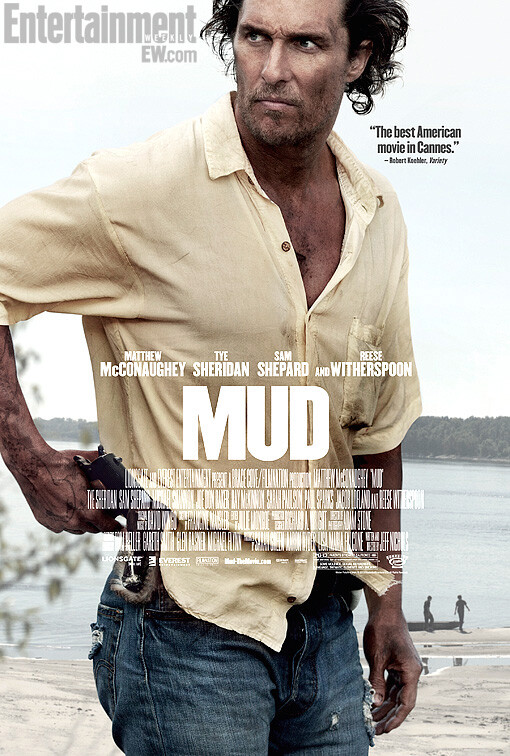 MUD-POSTER