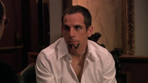 ben stiller