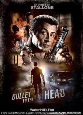 bullet plakat