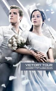 catching fire 2