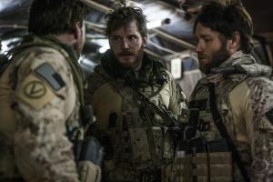 1134604 - Zero Dark Thirty