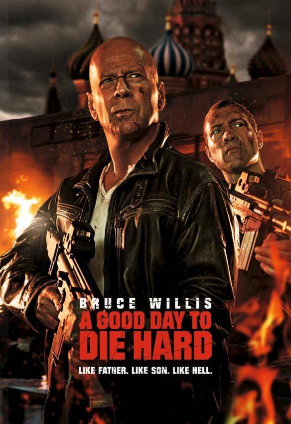 die hard