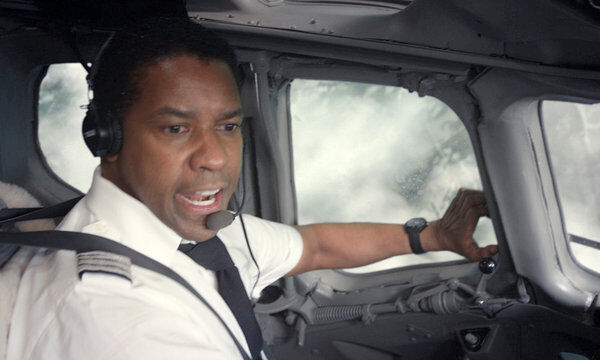 flight denzel