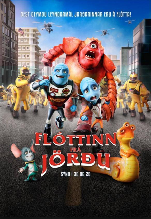 flotti