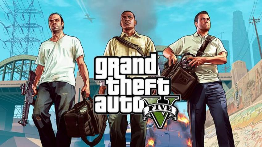 grand theft auto