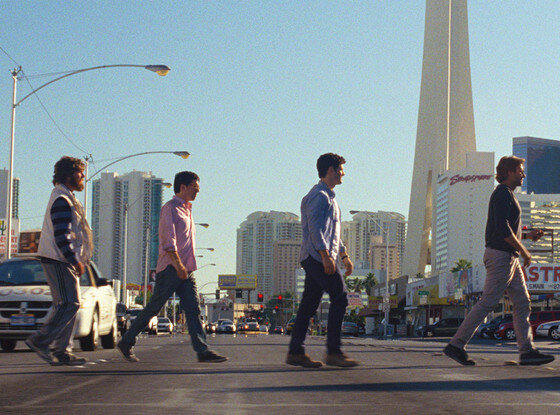 hangover