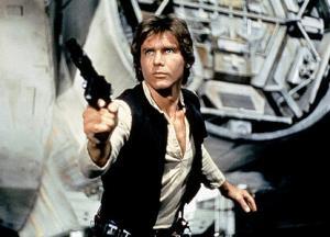 harrison ford
