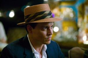 johnny depp mynd